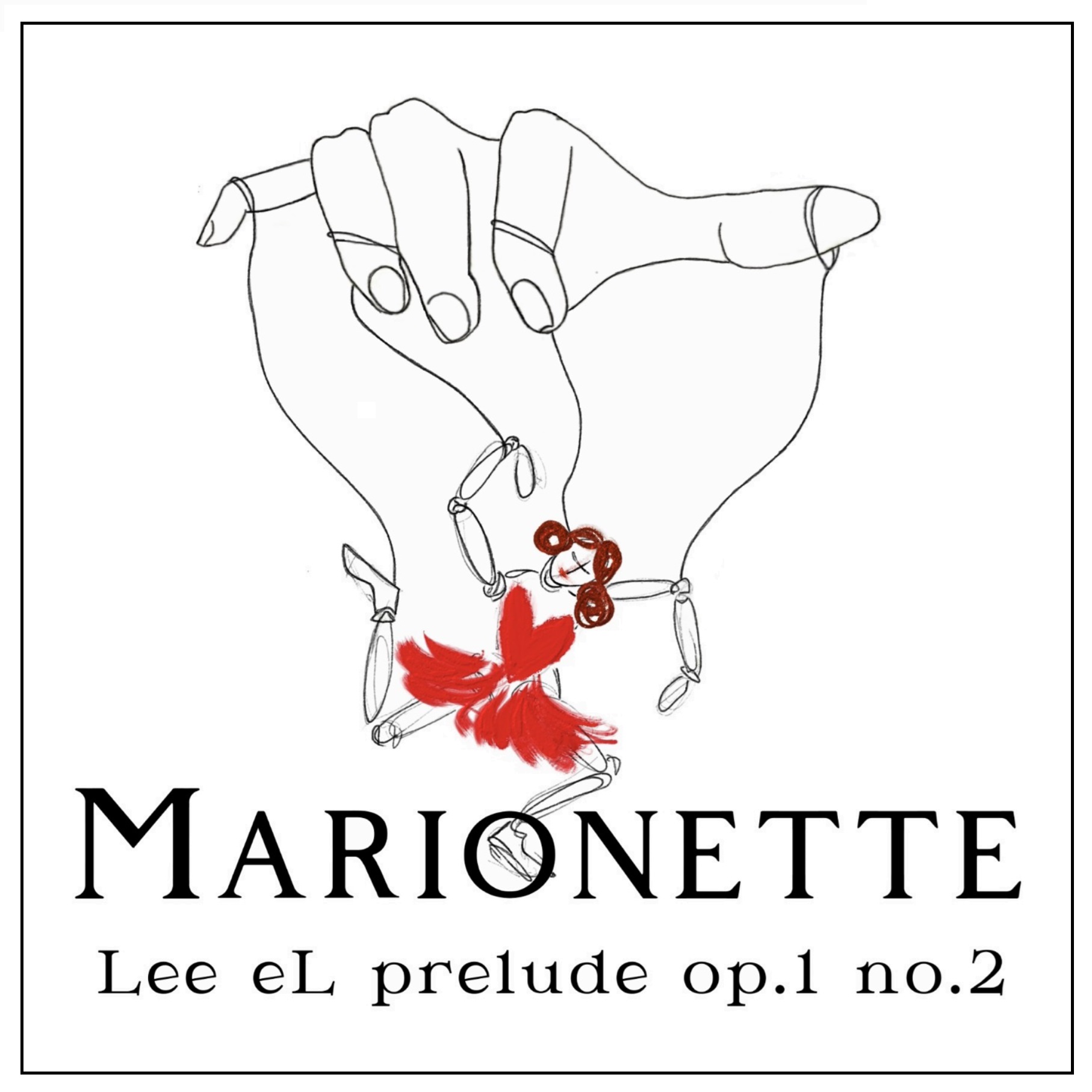 Marionette - Lee eL